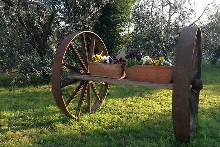 L'alloggio Del Bon Vivant Гостевой дом *