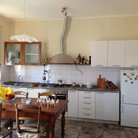 L'alloggio Del Bon Vivant Гостевой дом *