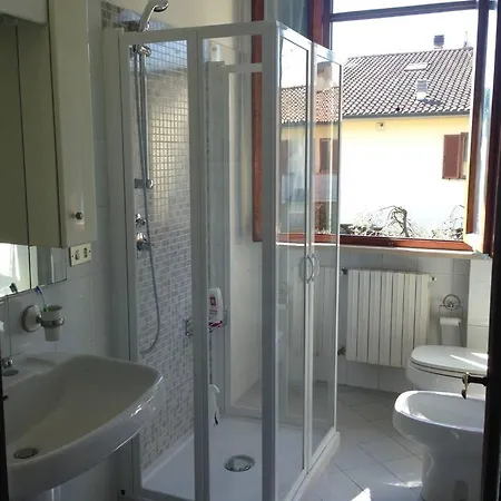 L'alloggio Del Bon Vivant Гостевой дом