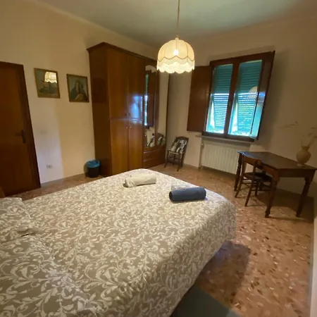 L'alloggio Del Bon Vivant Гостевой дом