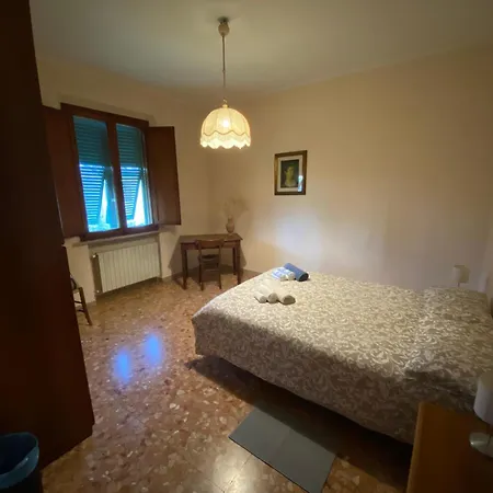 L'alloggio Del Bon Vivant *