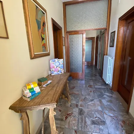 L'alloggio Del Bon Vivant Гостевой дом Понтедера