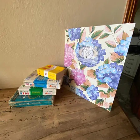 Гостевой дом L'alloggio Del Bon Vivant *